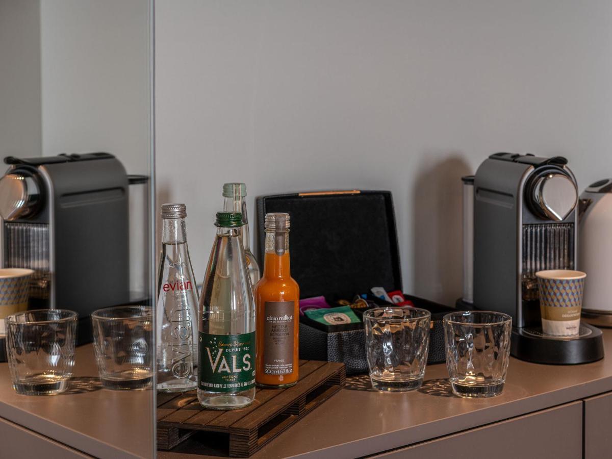 Mercure Valence Valence  Ngoại thất bức ảnh