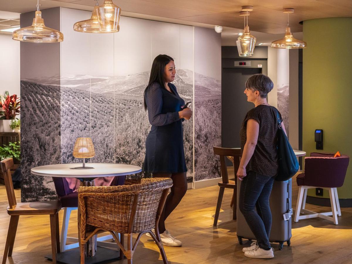 Mercure Valence Valence  Ngoại thất bức ảnh