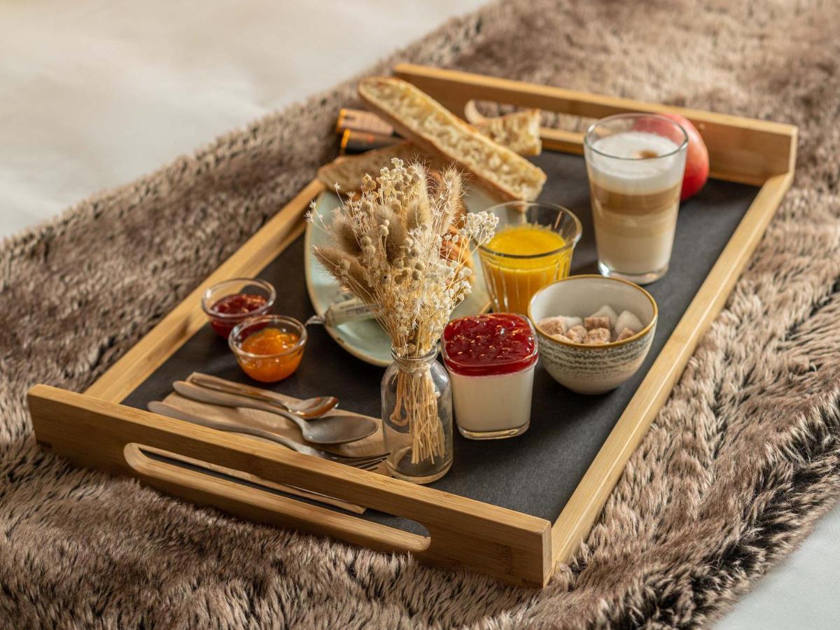 Mercure Valence Valence  Ngoại thất bức ảnh