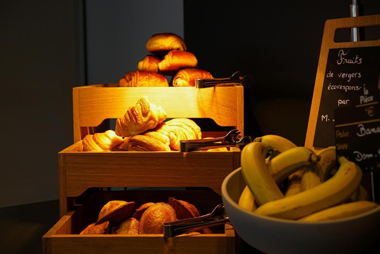 Mercure Valence Valence  Ngoại thất bức ảnh