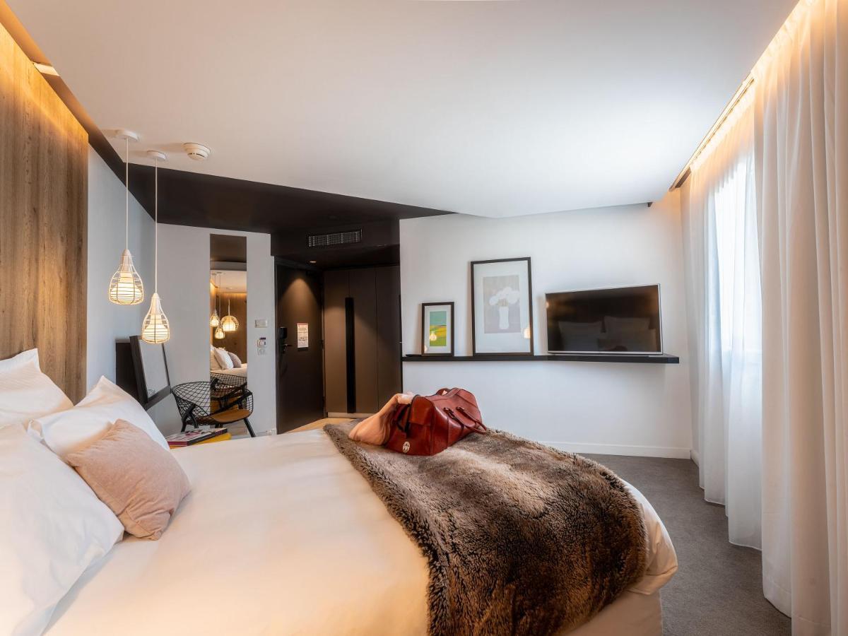 Mercure Valence Valence  Ngoại thất bức ảnh