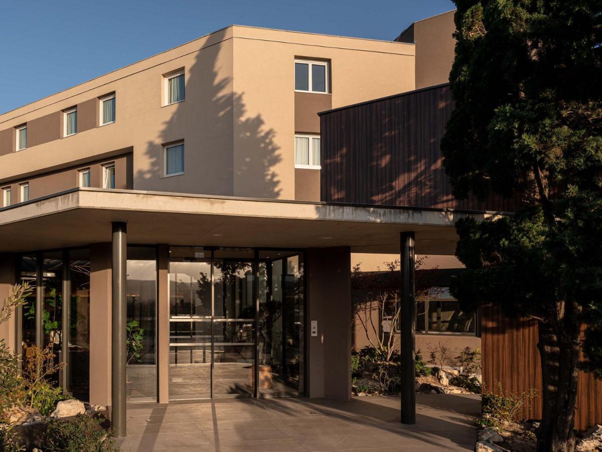 Mercure Valence Valence  Ngoại thất bức ảnh