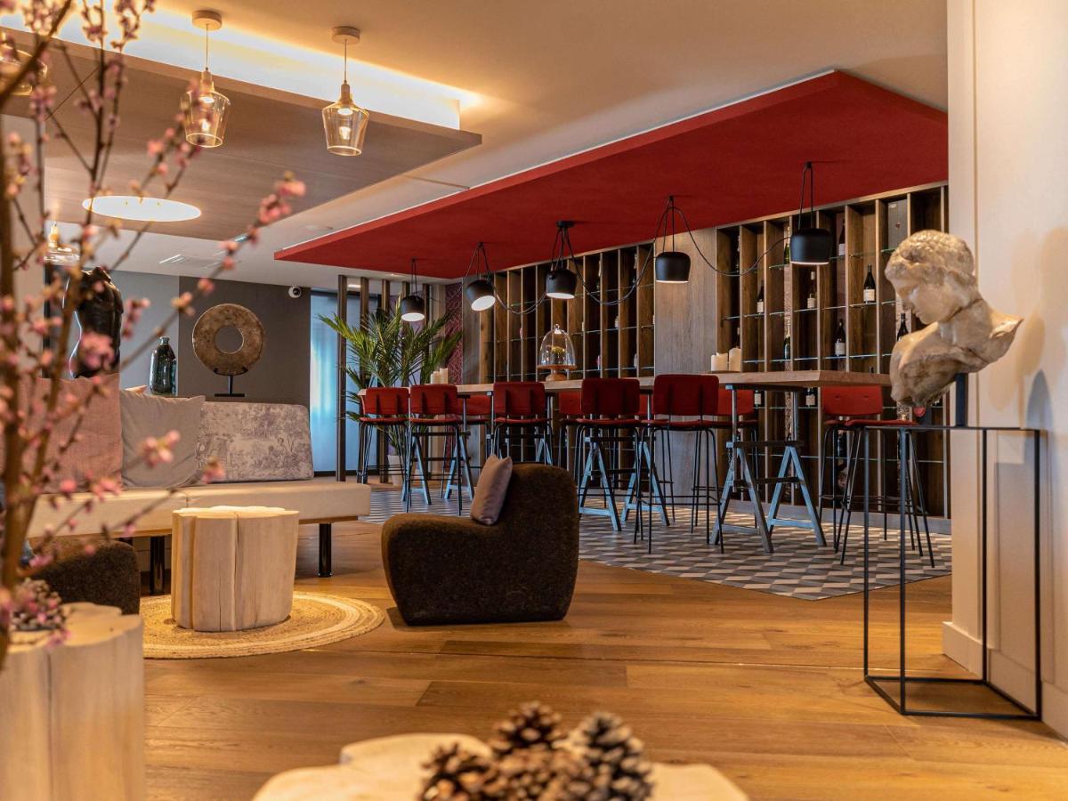 Mercure Valence Valence  Ngoại thất bức ảnh
