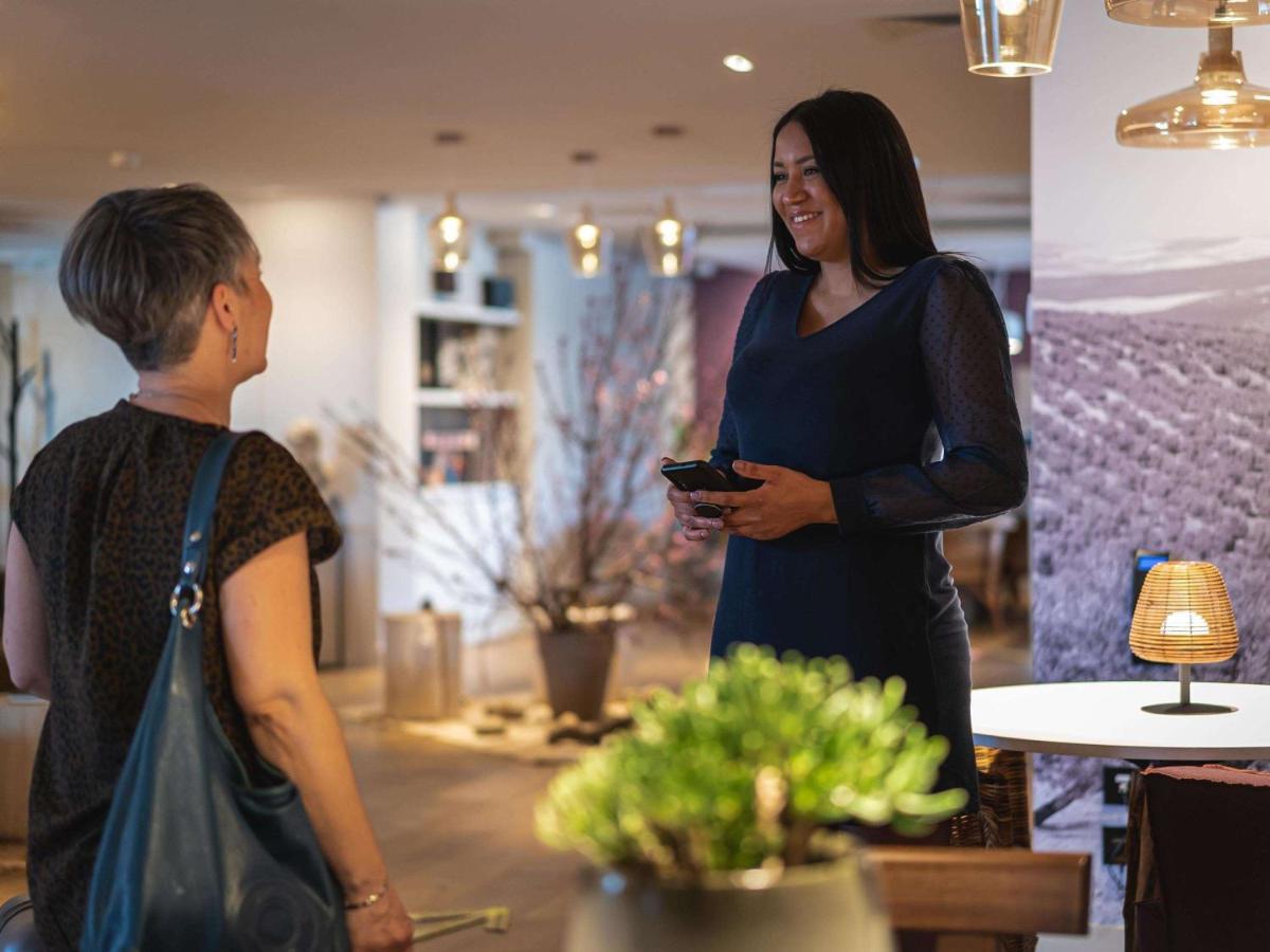 Mercure Valence Valence  Ngoại thất bức ảnh