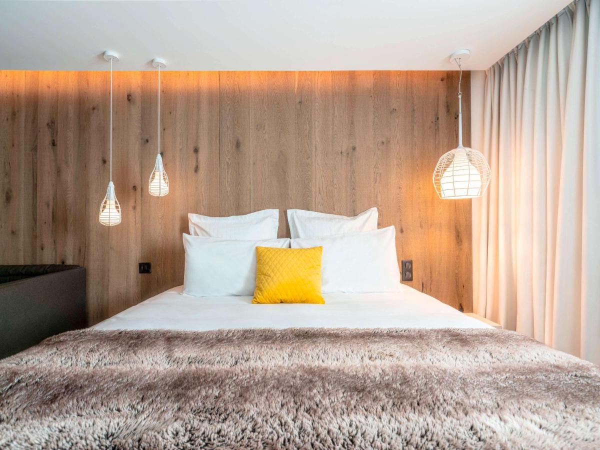 Mercure Valence Valence  Ngoại thất bức ảnh