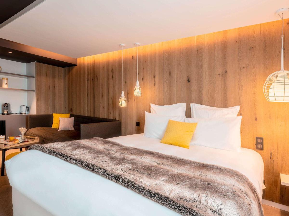 Mercure Valence Valence  Ngoại thất bức ảnh