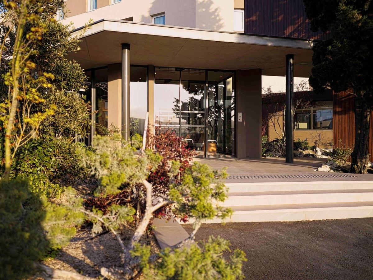 Mercure Valence Valence  Ngoại thất bức ảnh