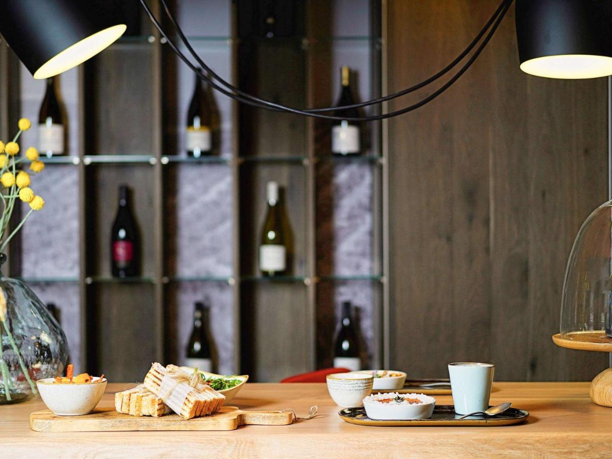 Mercure Valence Valence  Ngoại thất bức ảnh
