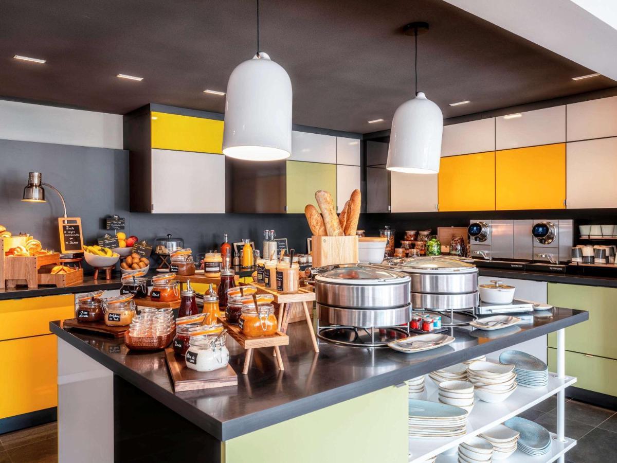 Mercure Valence Valence  Ngoại thất bức ảnh
