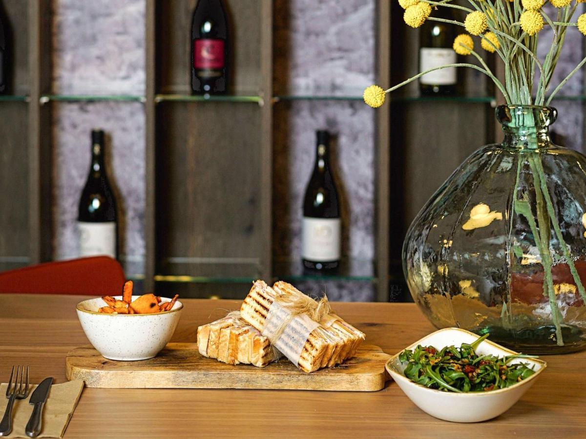 Mercure Valence Valence  Ngoại thất bức ảnh