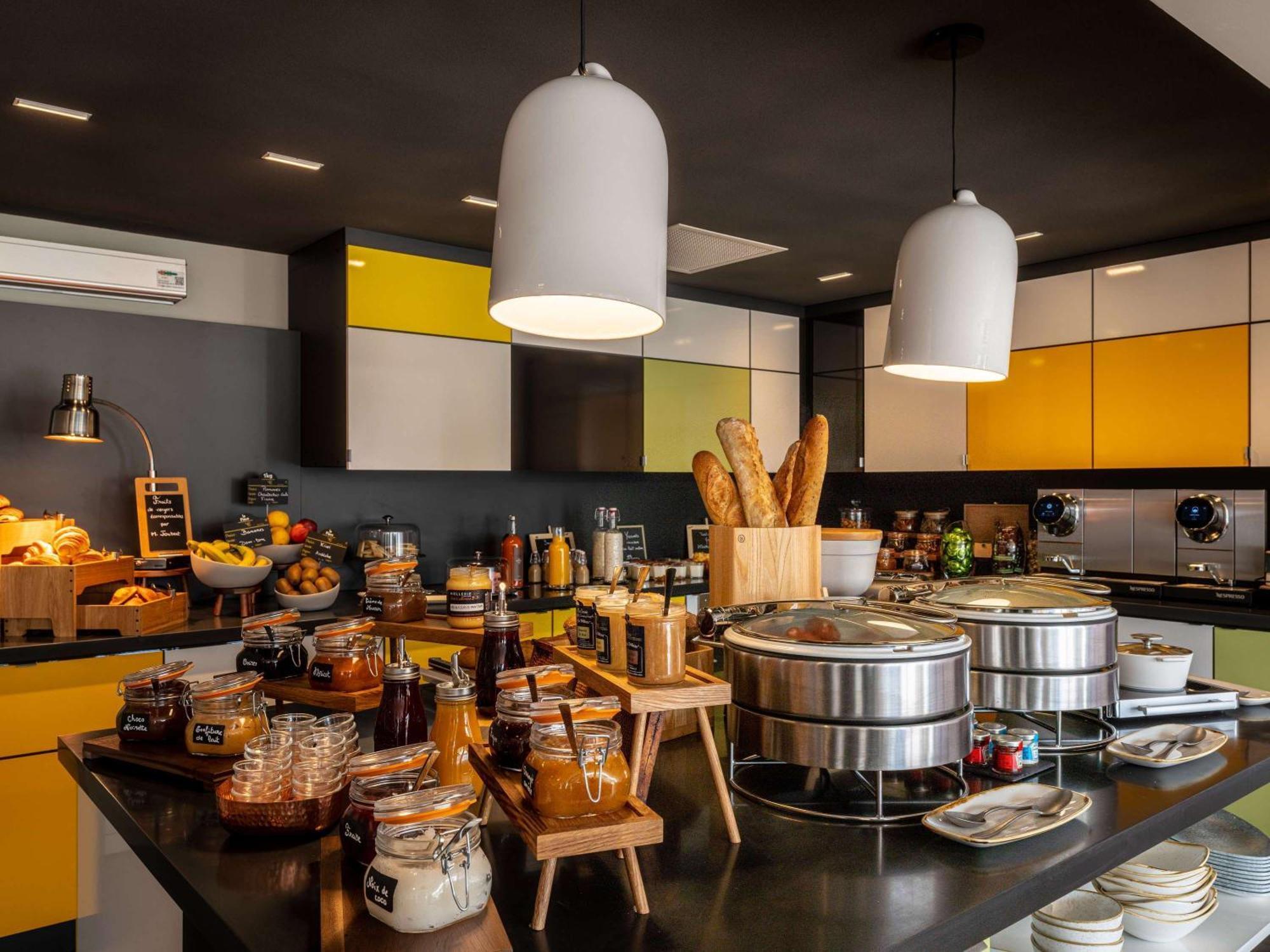 Mercure Valence Valence  Ngoại thất bức ảnh