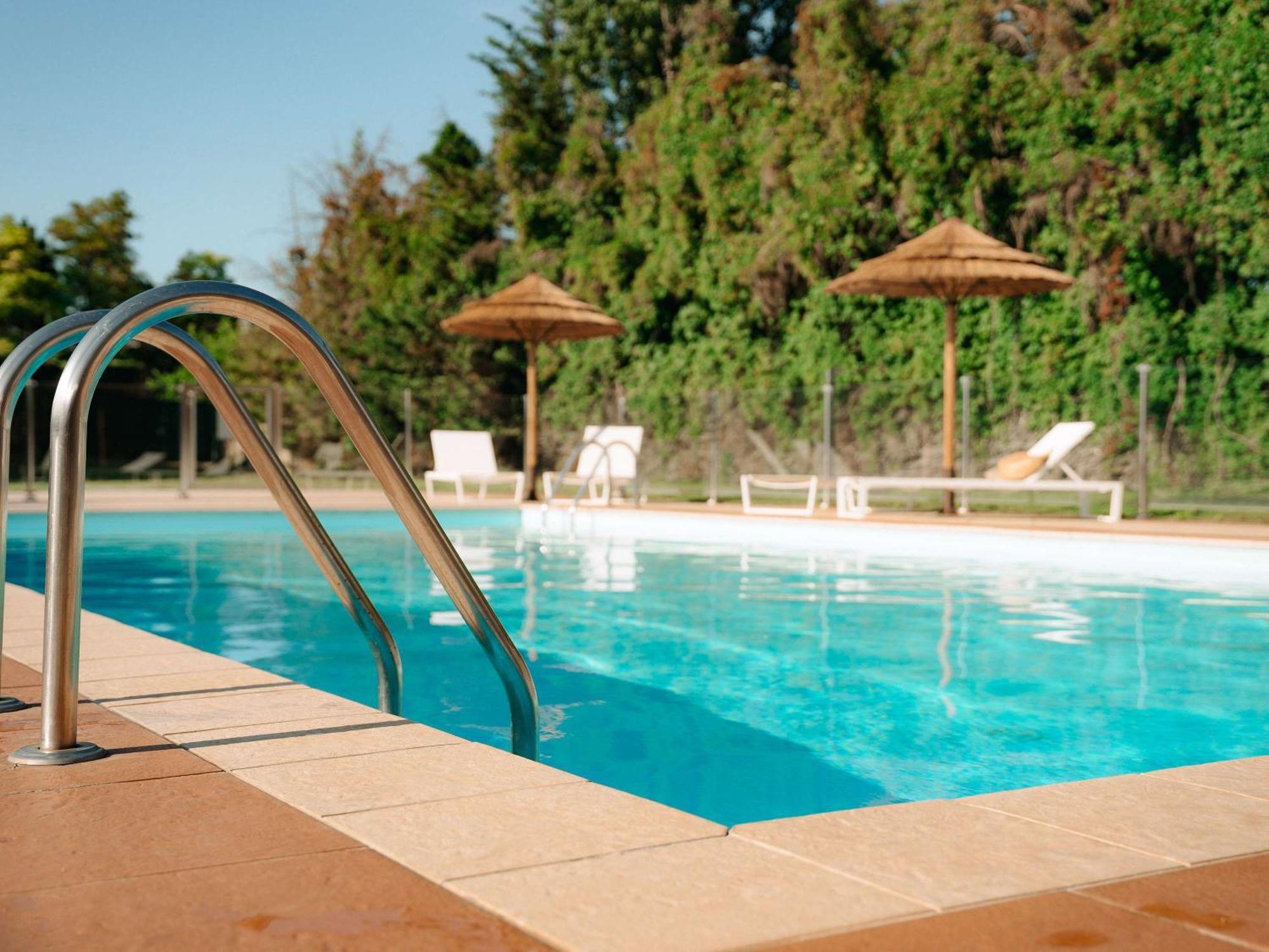 Mercure Valence Valence  Ngoại thất bức ảnh