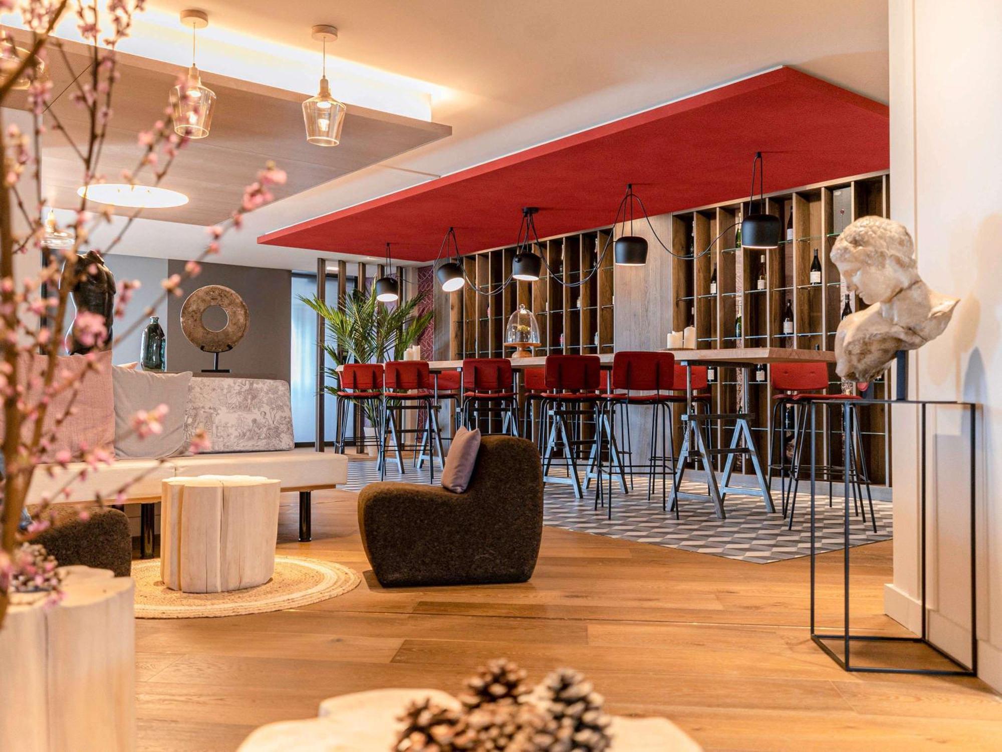 Mercure Valence Valence  Ngoại thất bức ảnh