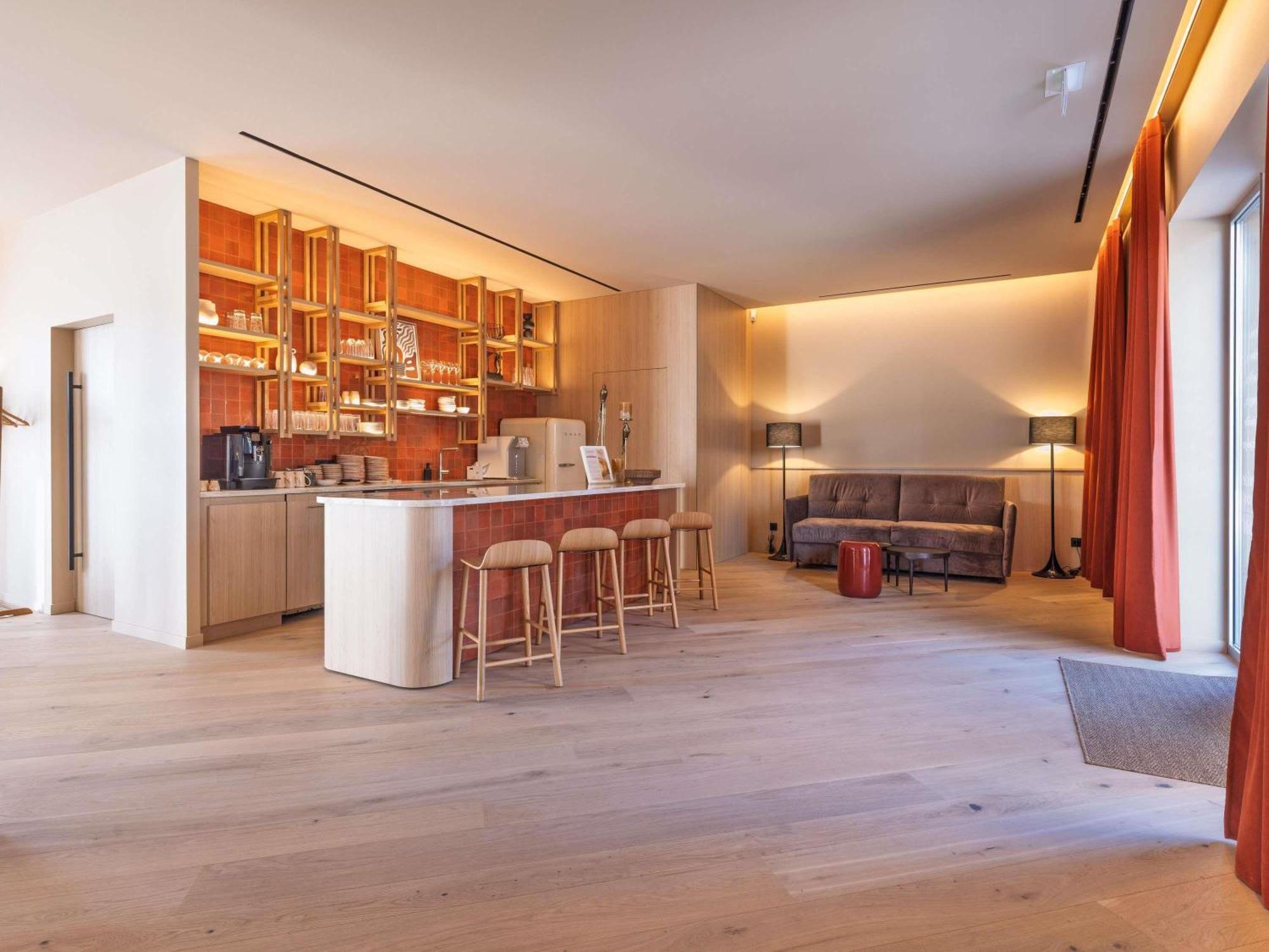 Mercure Valence Valence  Ngoại thất bức ảnh