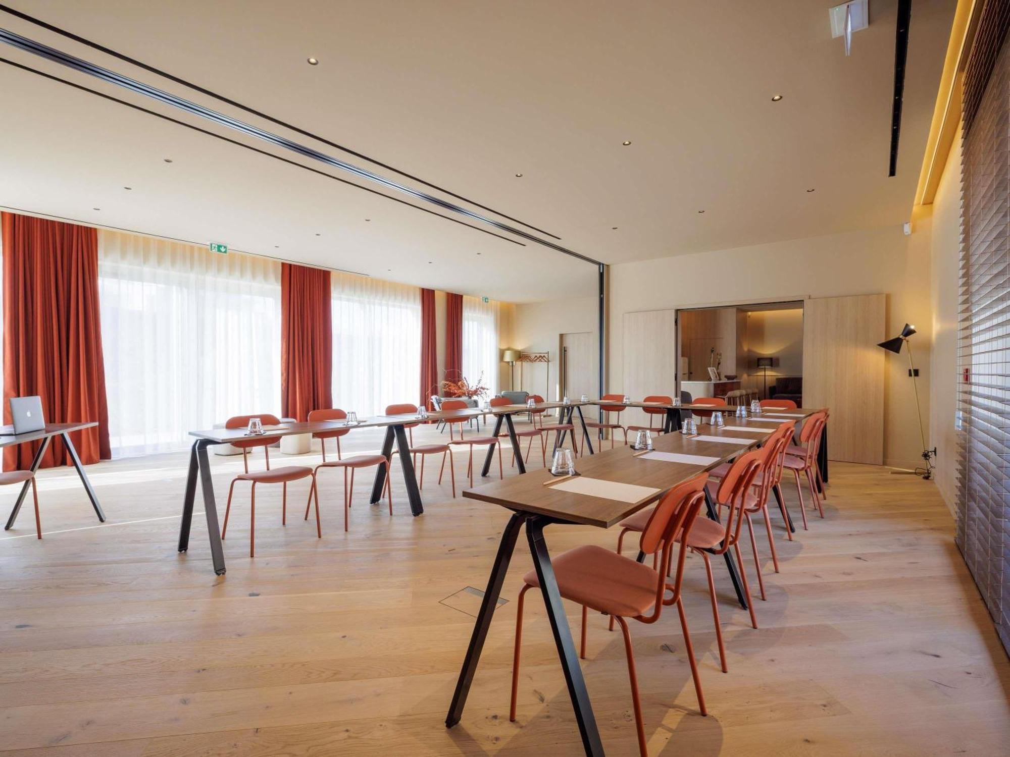 Mercure Valence Valence  Ngoại thất bức ảnh