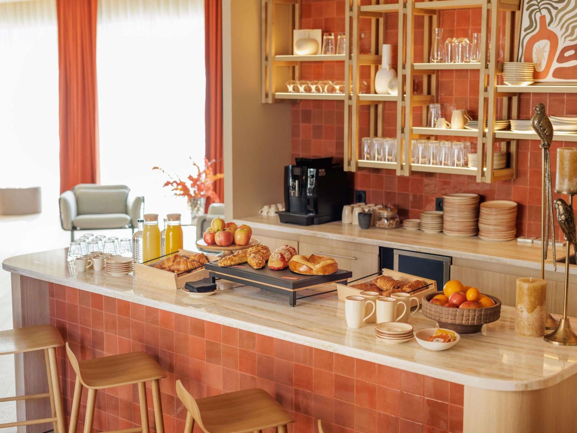 Mercure Valence Valence  Ngoại thất bức ảnh
