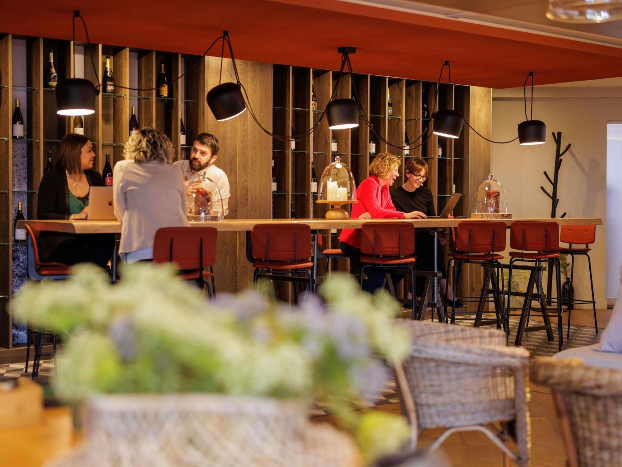 Mercure Valence Valence  Ngoại thất bức ảnh